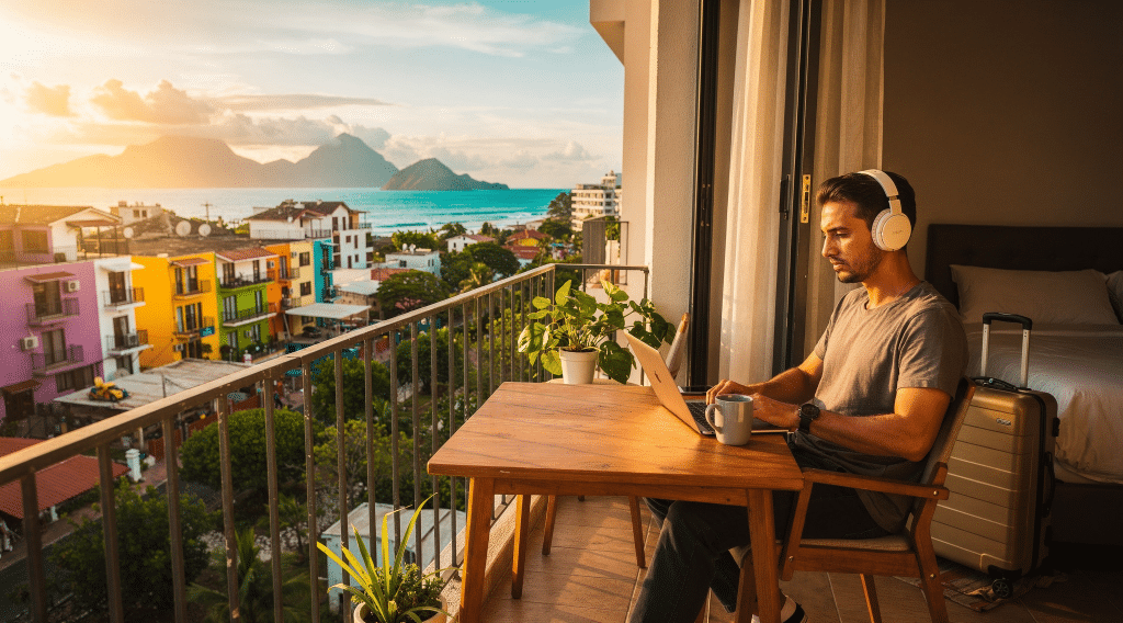 2026 Guide: Affordable Long-Term Stays for US Digital Nomads