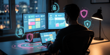 Data Security in Productivity Tools: Essential Updates for Remote Professionals Data Security in Productivity Tools: Essential Updates for Remote Professionals