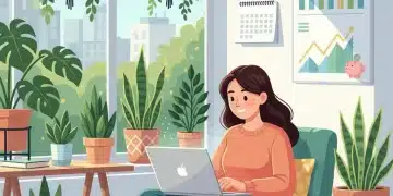 Freelancer optimizing Solo 401(k) contributions for 2026 retirement