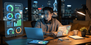 Gig Economy Credit Scores: Freelancer's 2026 Guide to Financial Health