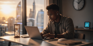Master Remote Work Focus: The 2-Minute Rule for 2026 Productivity