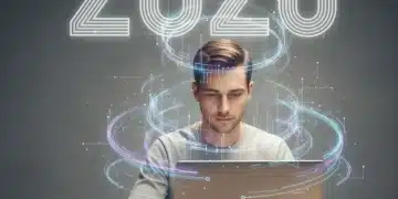 Master Digital Focus: Reclaim Concentration in 2026 Person achieving digital focus at a desk in 2026