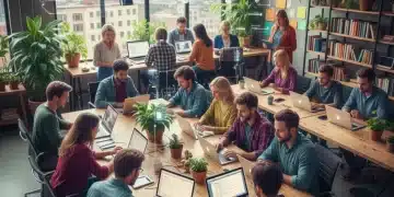 US freelancers embracing automation tools for productivity
