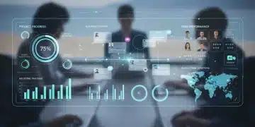 Top 5 AI Project Management Tools for Remote US Teams in 2026 AI-powered project management dashboard for remote teams in 2026