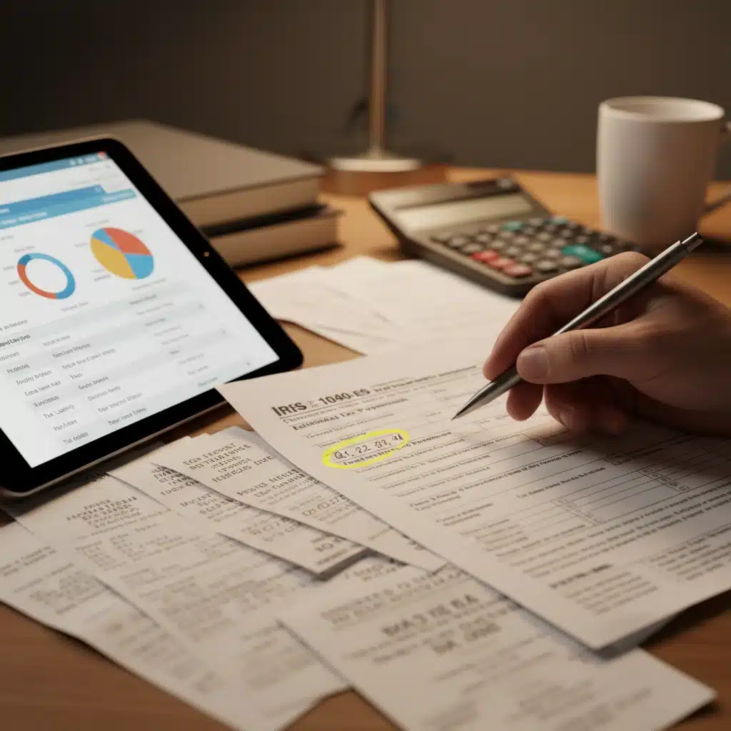 Understanding estimated tax payments for freelancers in Q2 2026.