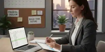 Freelancer Payment Delays: 4 Proactive Strategies for Timely Income in 2026 Freelancer proactively managing finances to prevent payment delays in 2026