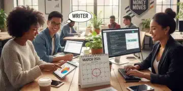 Mastering 2026 Tax Deductions: Freelancer's Guide to Saving 15% Freelancers reviewing 2026 tax documents for deductions and savings