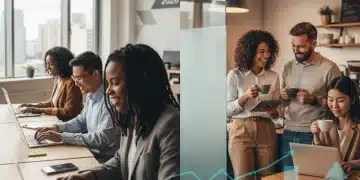 Investing for Freelancers 2026: Achieve 10% Annual Returns Freelancers confidently investing in 2026 for financial future