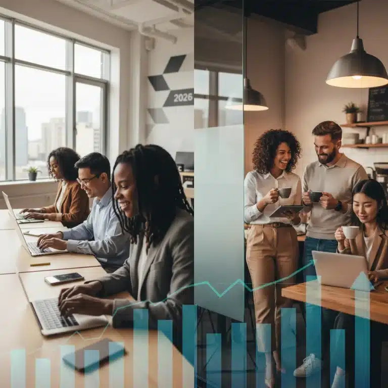 Freelancers confidently investing in 2026 for financial future
