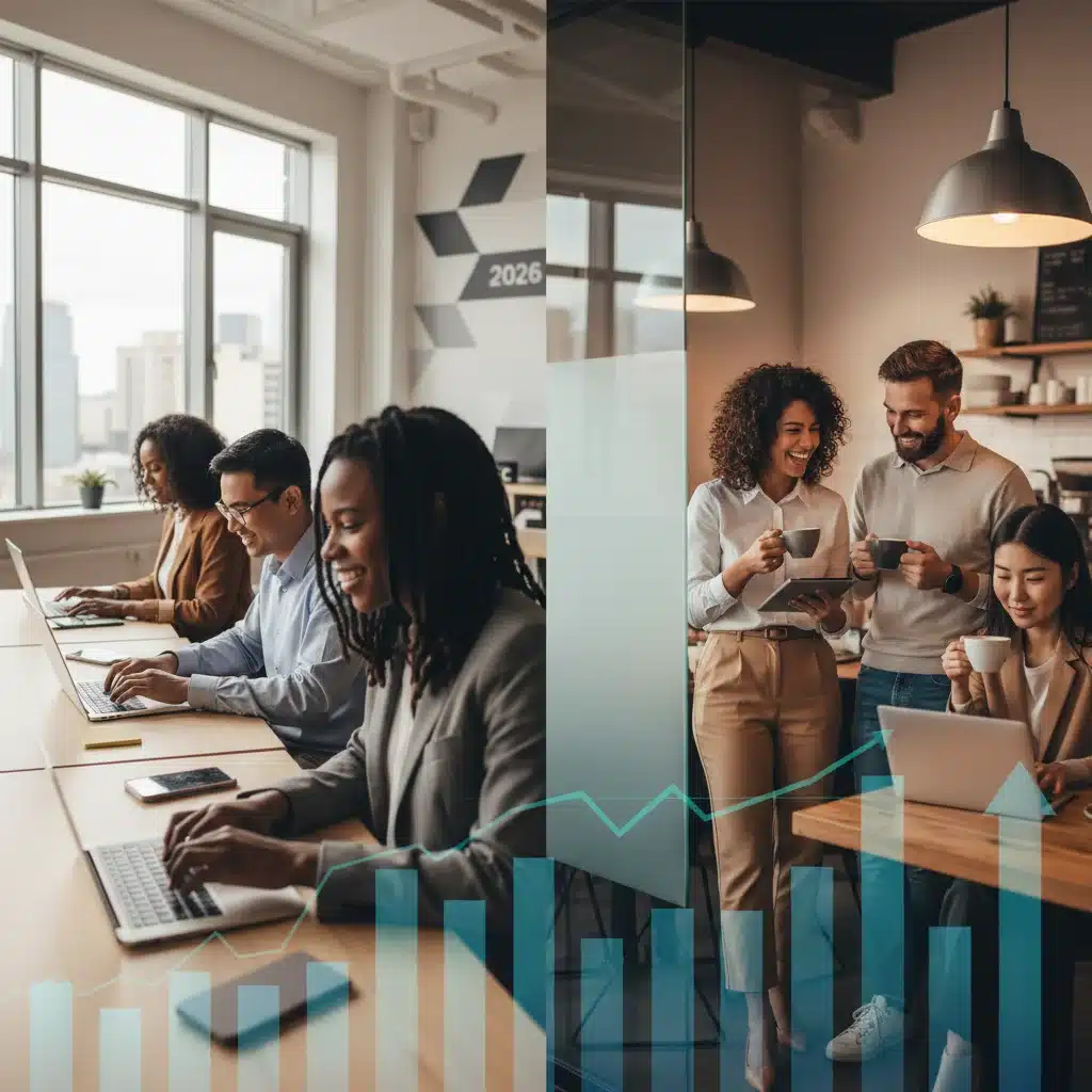 Freelancers confidently investing in 2026 for financial future